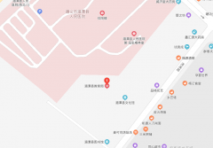 遵义市湄潭县招生办地址及导航路线
