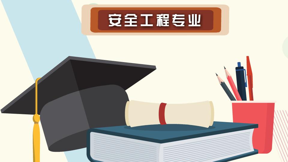 贵州省成人高考成考[安全工程]专业介绍