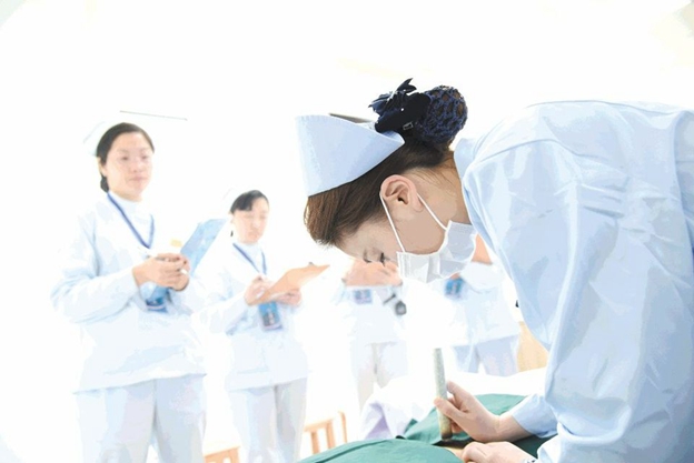 贵州省成人高考成考[护理]专业介绍