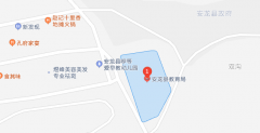 黔西南安龙县成考现场确认点：安龙县招生办