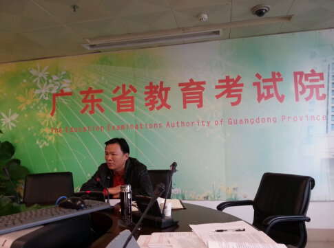 贵州省2014年成人高等学校录取工作日程